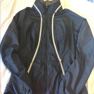 Lululemon jacket